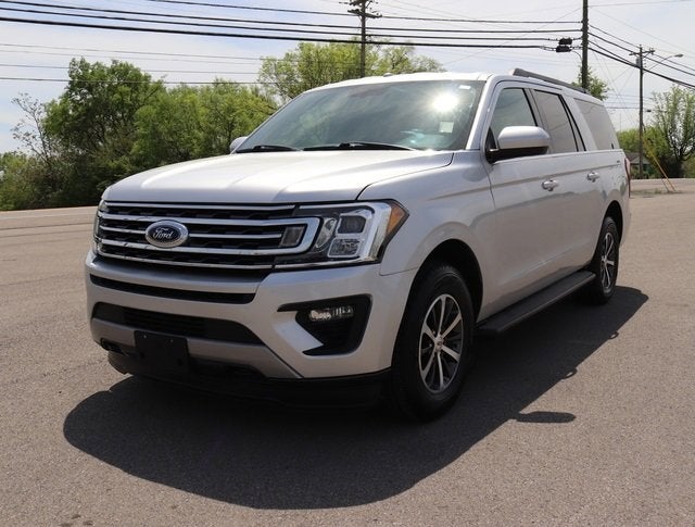 2019 Ford Expedition Max Base